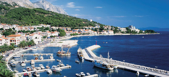Hotell Sirena/ Podgora 13 Hotell Sirena/ Podgora 13